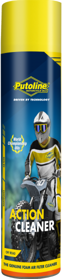 Putoline Action Cleaner