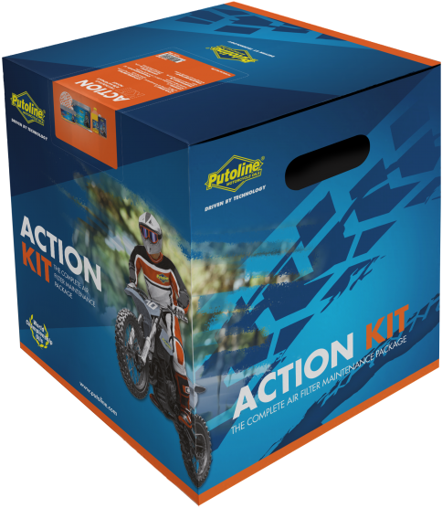 Putoline Action Kit