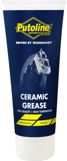Putoline Ceramic Grease