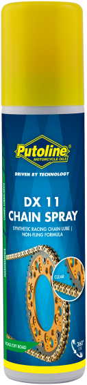 Putoline DX 11 Chainspray