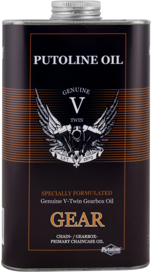 Putoline Genuine V-Twin Gear