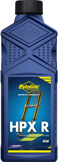 Putoline HPX R 4W