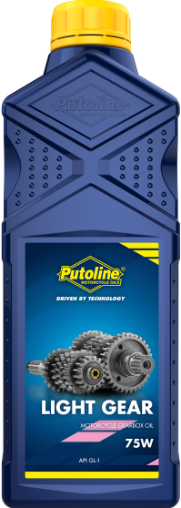 Putoline Light Gear 75W