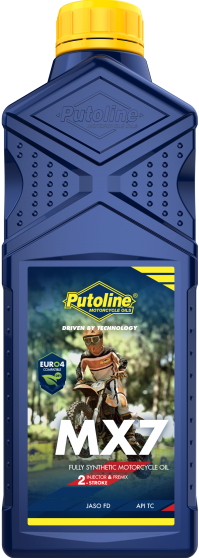 Putoline MX 7