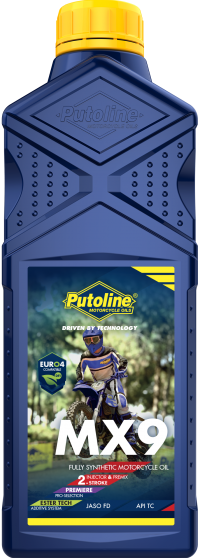 Putoline MX 9