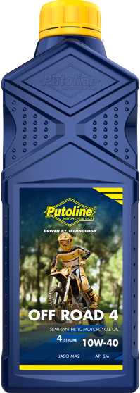 Putoline Off Road 4 10W-40