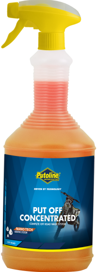 Putoline Put Off Concentrated