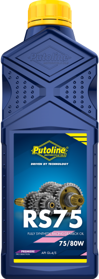 Putoline RS 75 75/80W