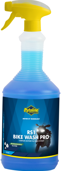 Putoline RS1 Bike Wash Pro