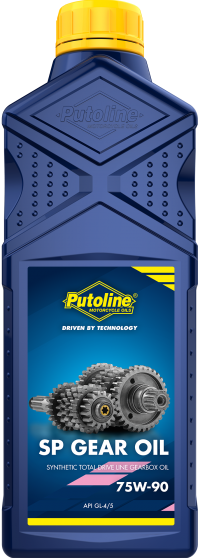 Putoline SP Gear Oil 75W-90