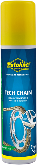 Putoline Tech Chain