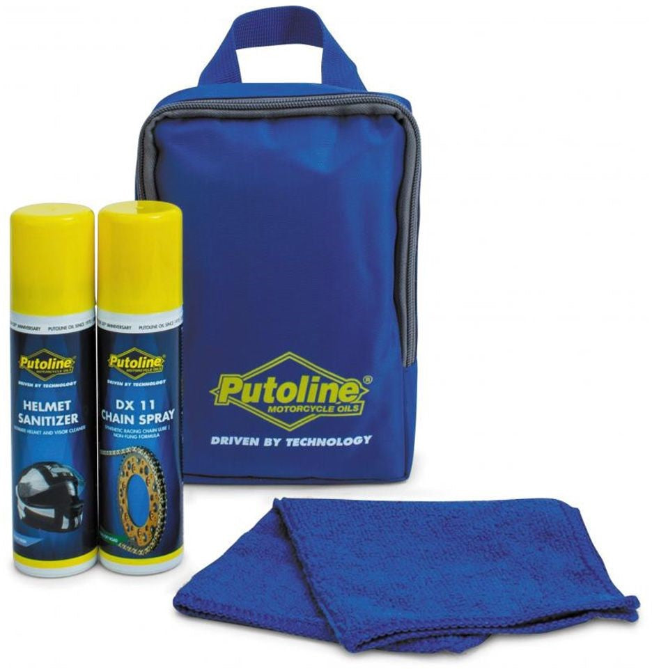 Putoline Travel Bag Kit
