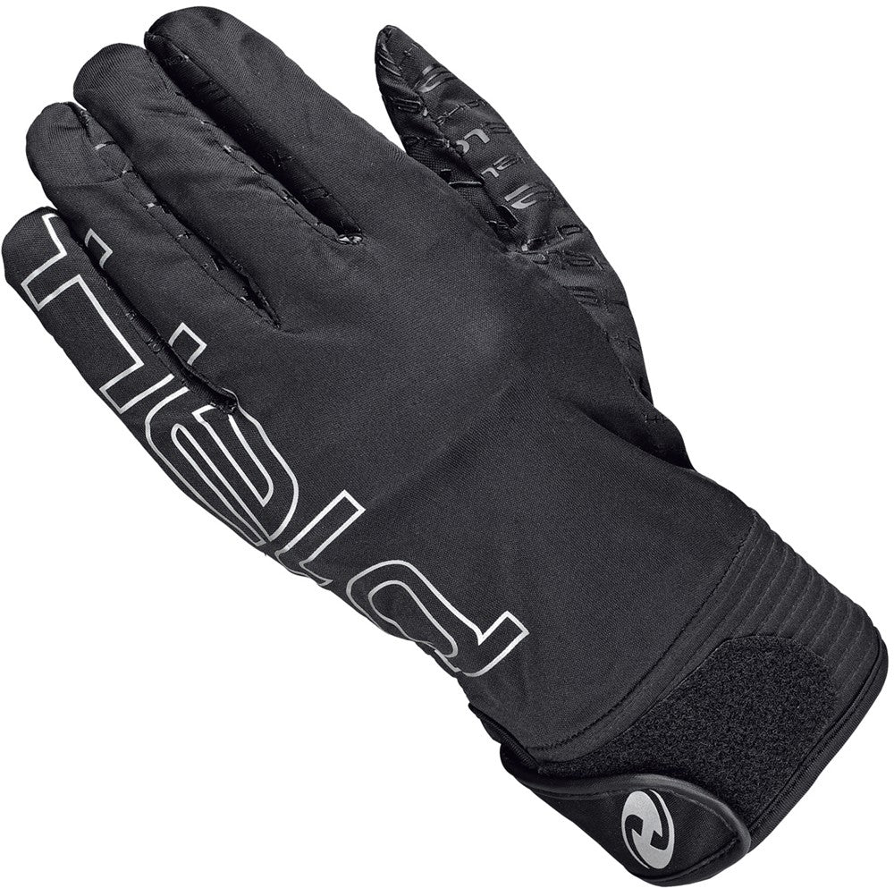 RAIN SKIN PRO RAIN-GLOVES BLACK