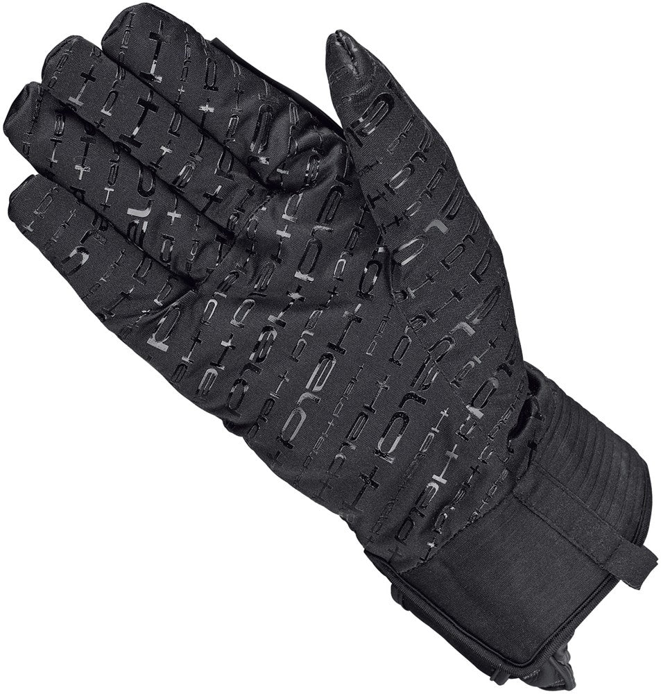 RAIN SKIN PRO RAIN-GLOVES BLACK