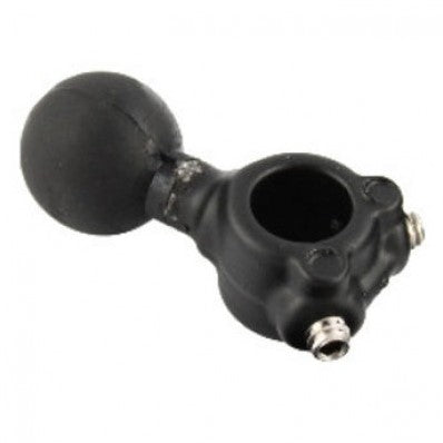 RAM 1/2 ID RAIL BASE W/ 1 BALL"