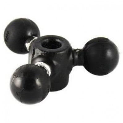 RAM Mount Triple 1 Ball Base