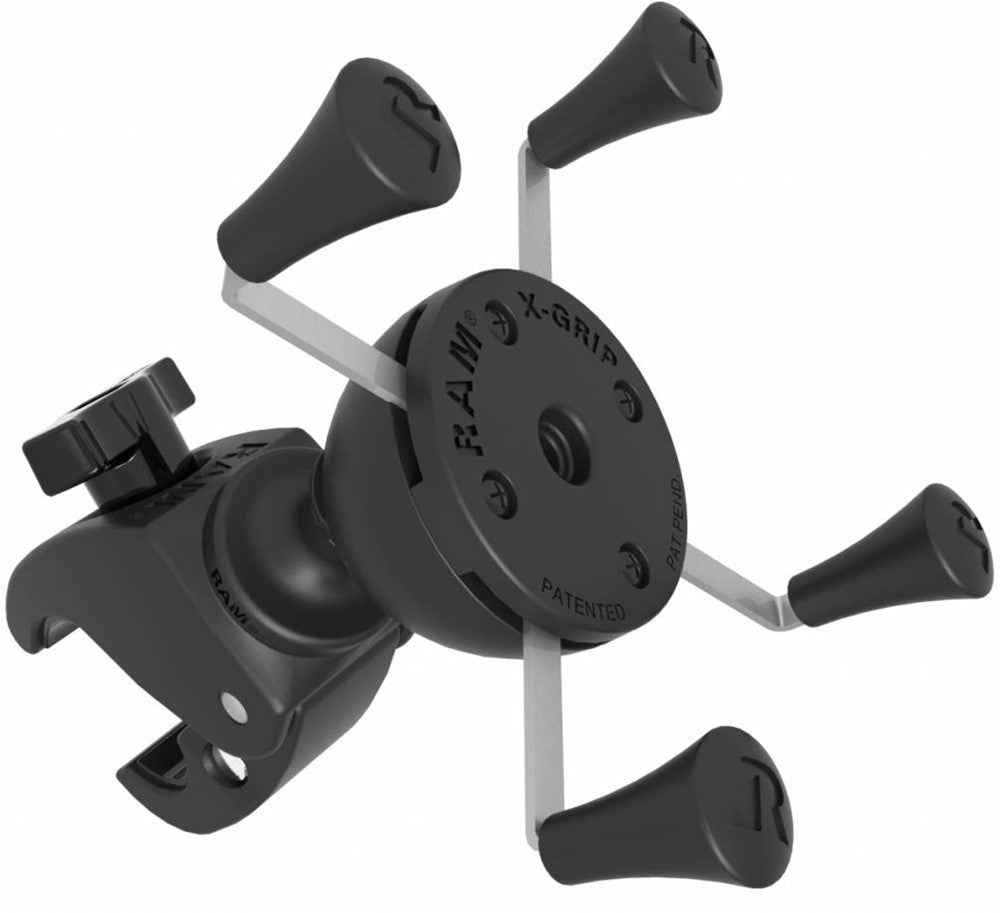 RAM X-Grip smartphone houder met tought-claw