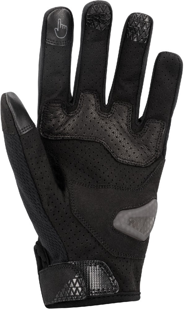 Richa AIR JET GLOVES black