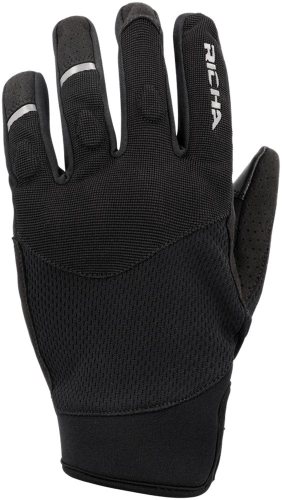 Richa AIR JET GLOVES WOMEN black