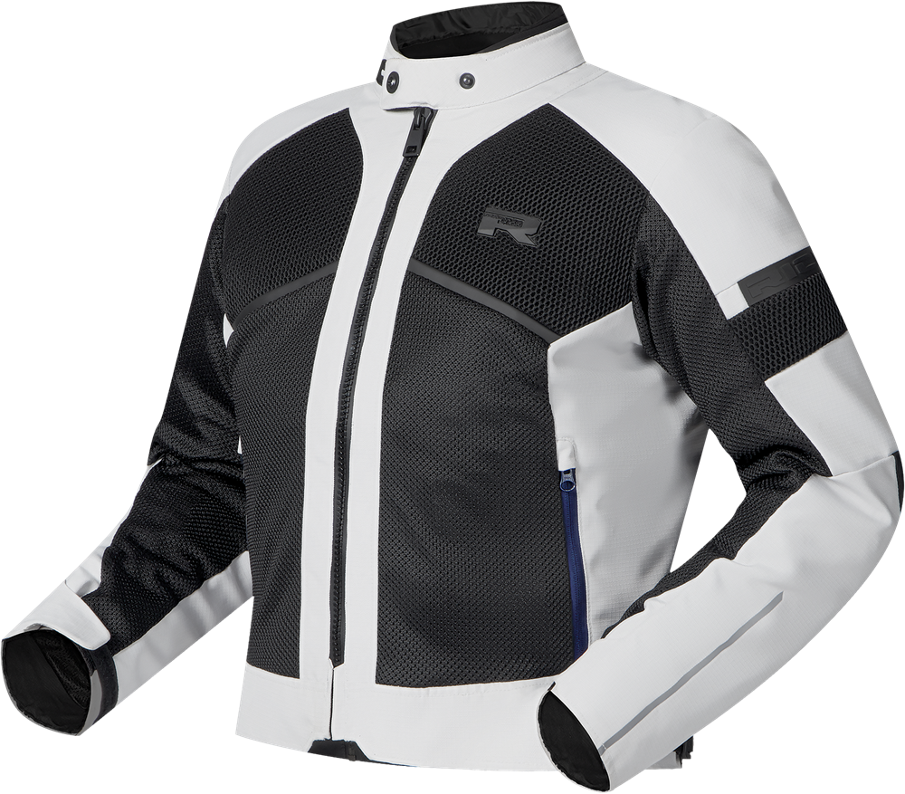 Richa AIRSTREAM X-2 JACKET WOMEN black