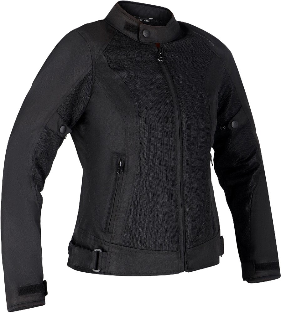 Richa AIRSUMMER JACKET WOMEN black