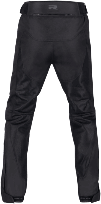 Richa AIRSUMMER TROUSERS black