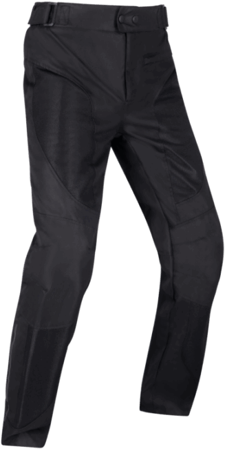 Richa AIRSUMMER TROUSERS black