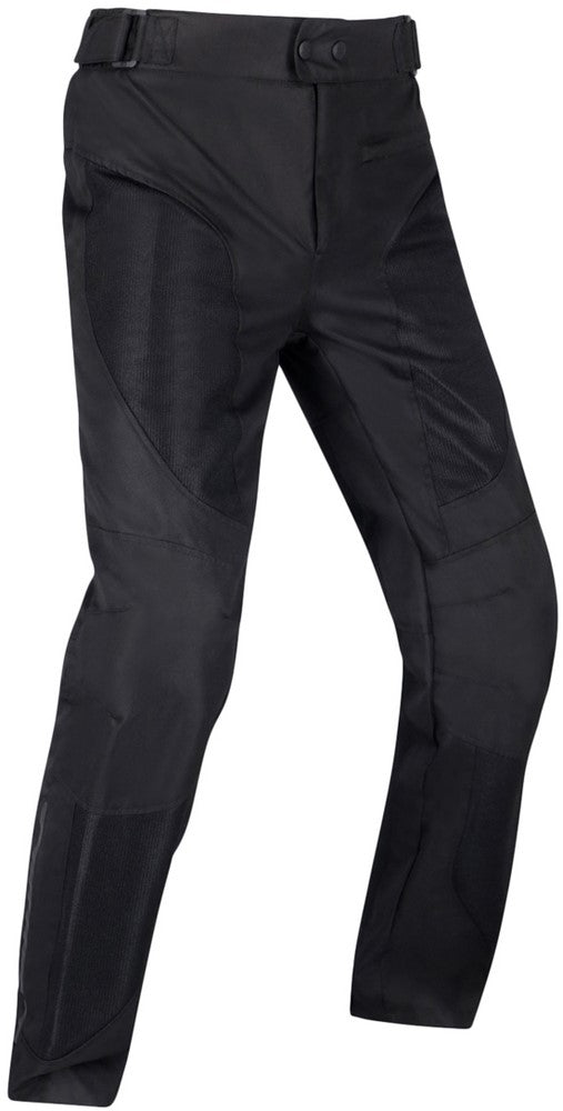 Richa AIRSUMMER TROUSERS SHORT black