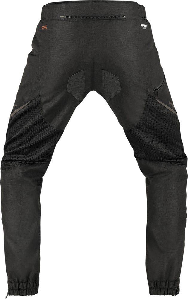 Richa AIRVENT EVO 3 TROUSERS LONG black