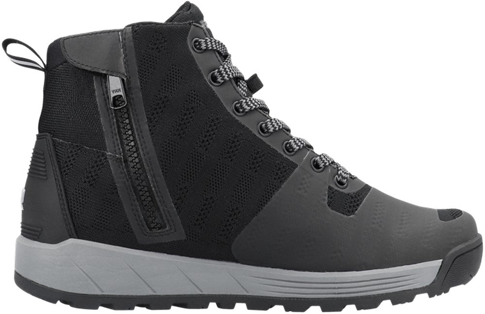 Richa ANDORRA WP SHOES black