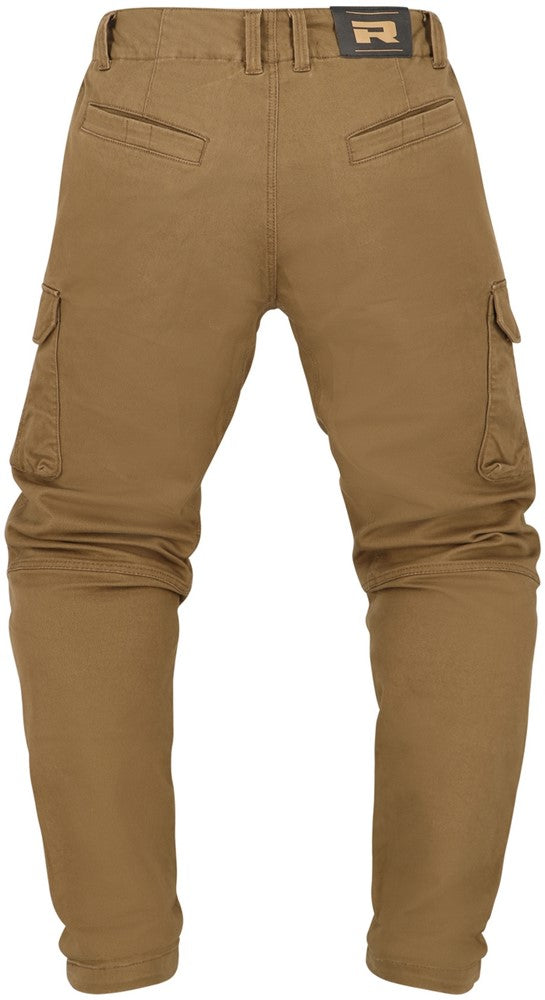 Richa APACHE 2 TROUSERS black