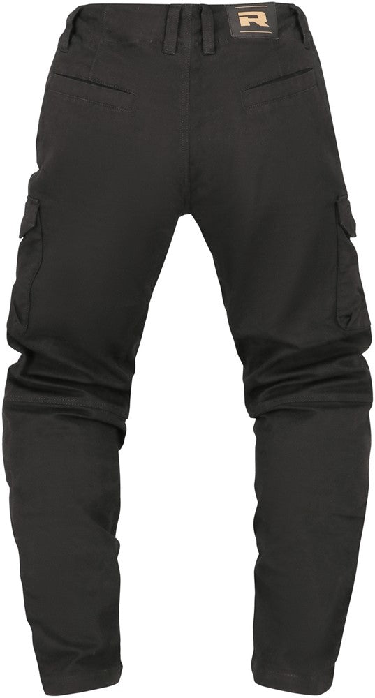 Richa APACHE 2 TROUSERS LONG black