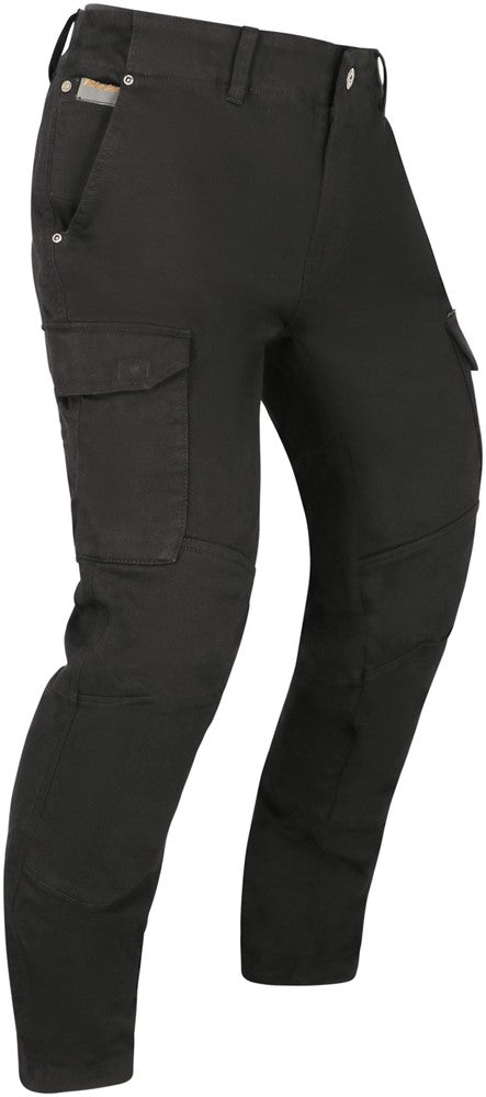 Richa APACHE 2 TROUSERS LONG black