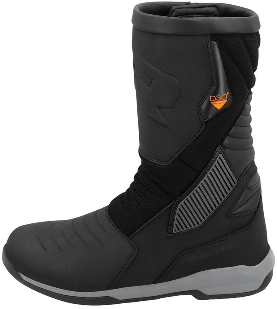 Richa APOLLO WP BOOTS black