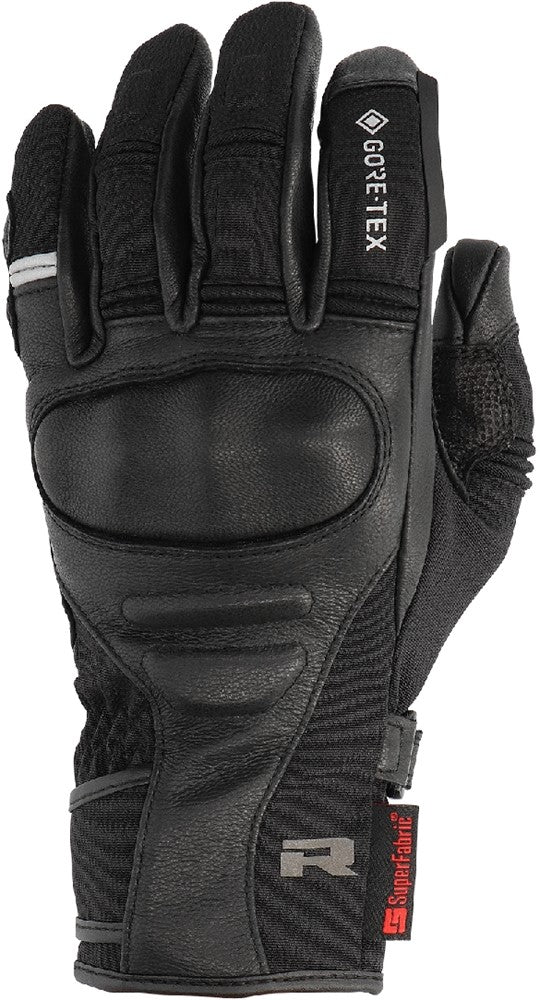 Richa ATLANTIC GORE-TEX GLOVES WOMEN black