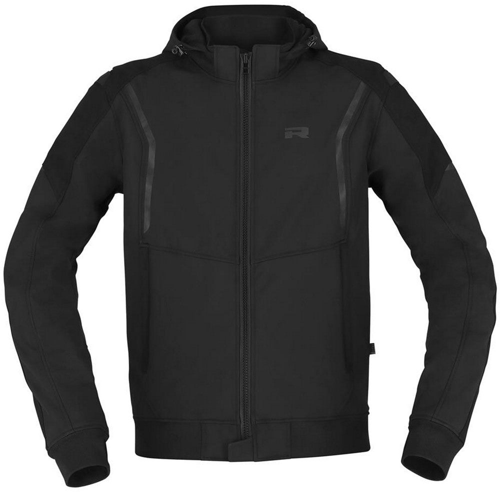 Richa ATOMIC 2 HOODIE WP black