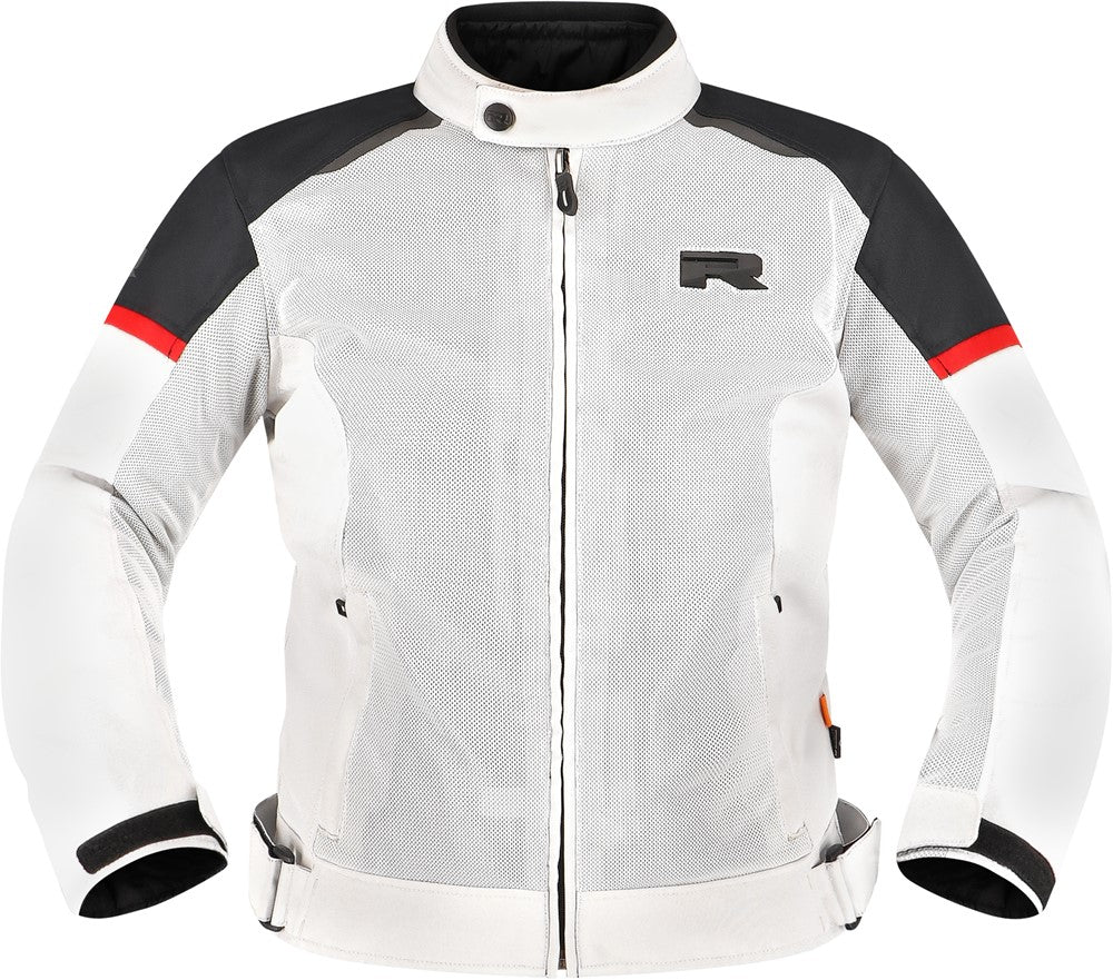 Richa AUYAN WP JACKET WOMEN black