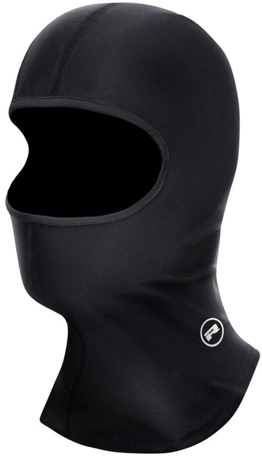 Richa BALACLAVA COTTON black