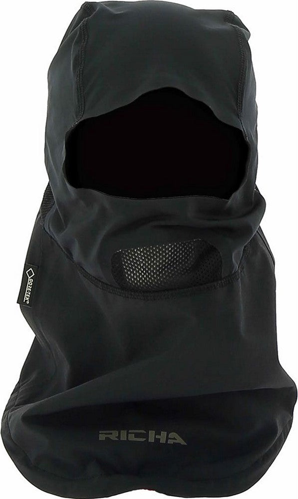 Richa BALACLAVA SEAL GTX black