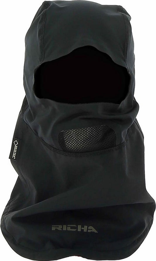 Richa BALACLAVA SEAL GTX black