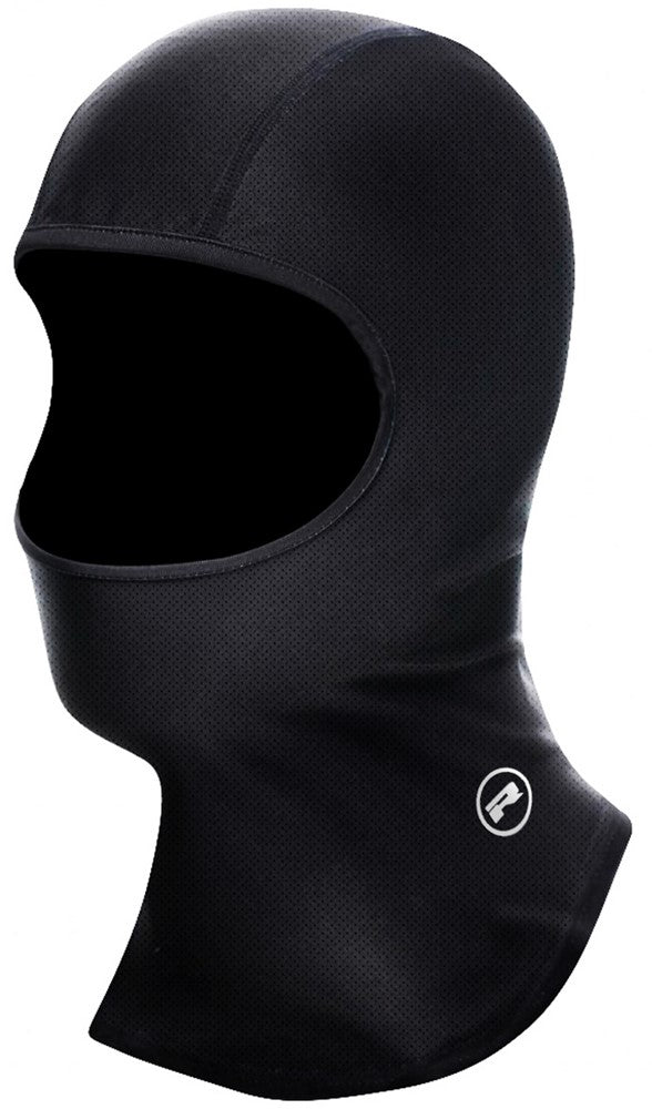 Richa BALACLAVA SILK black