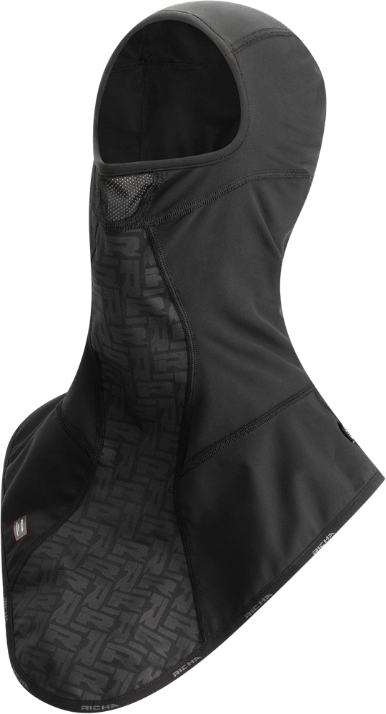 Richa BALAPIT RICHA WS black