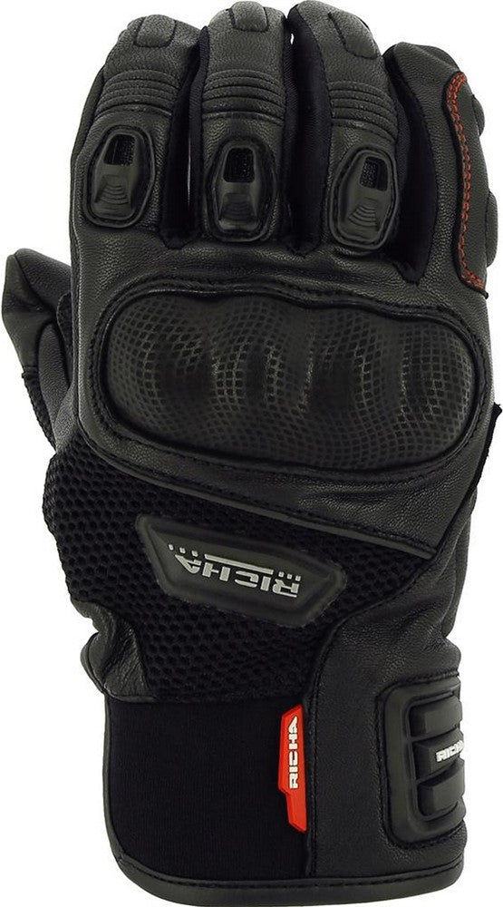 Richa BLAST GLOVES black