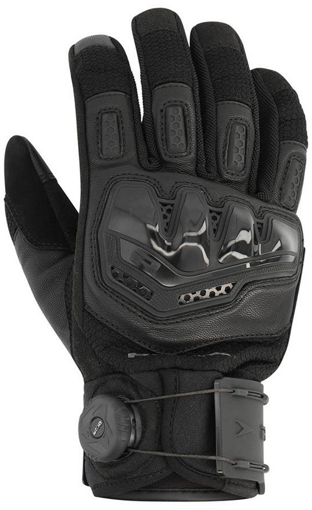 Richa BODYGUARD GLOVES black