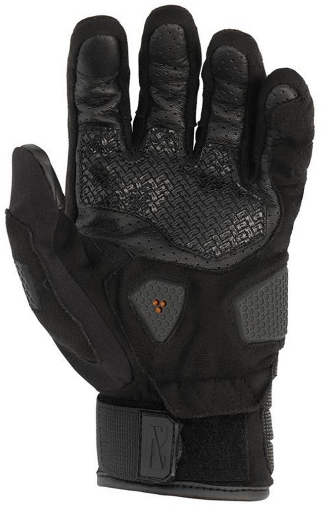 Richa BOGOTA GLOVES black