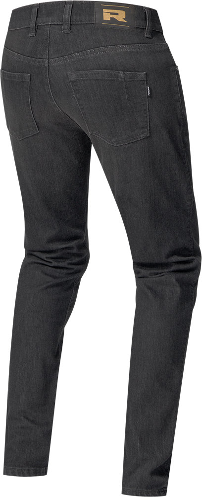 Richa BRONX JEANS black