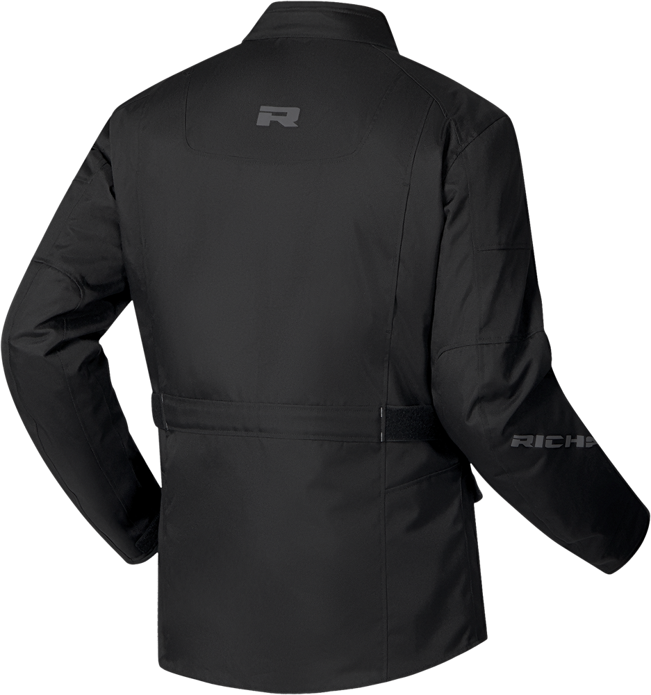 Richa BUSTER 2 WP JACKET LONG black