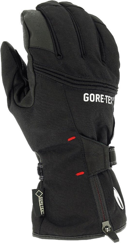 Richa BUSTER GORE-TEX GLOVES black