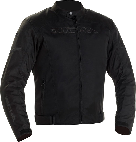Richa BUSTER WP JACKET black