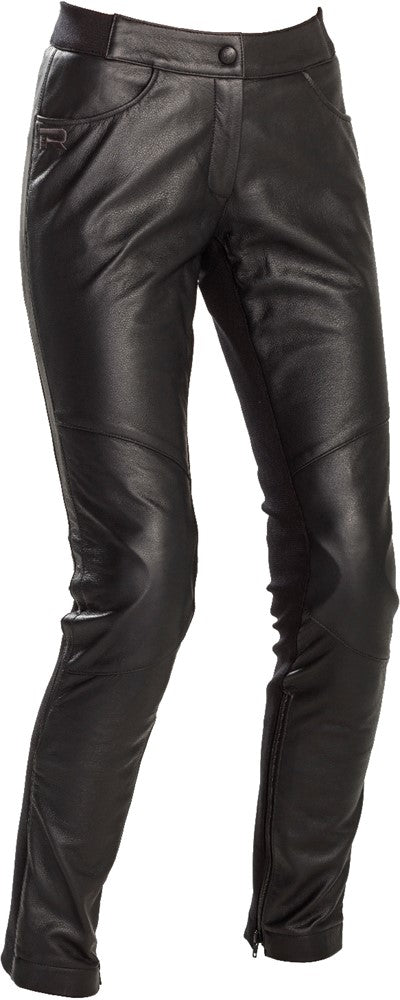 Richa CATWALK TROUSERS black